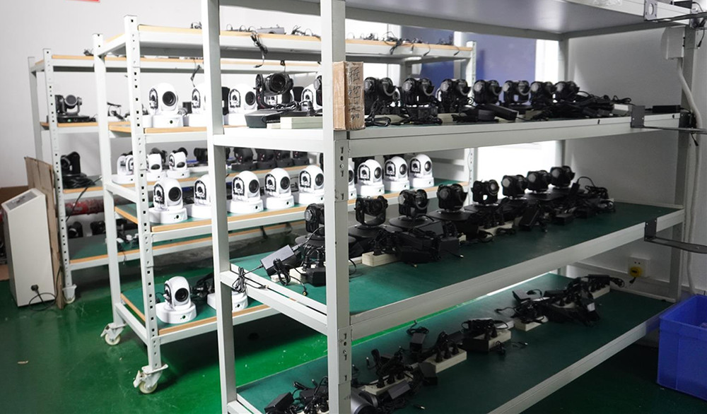 Porcellana Beijing Huashidayuan Technology Co., Ltd. Profilo Aziendale