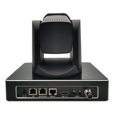 16:9 8,51 Mega Pixel SQ-HD900P4k Hd Video Conference Camera