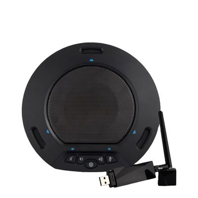 Conferenza/Microfono Radio SQ-M2W HD Audio Omnidirezionale Conferenza Microfono