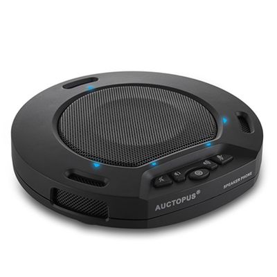 Conferenza/Microfono Radio SQ-M2W HD Audio Omnidirezionale Conferenza Microfono
