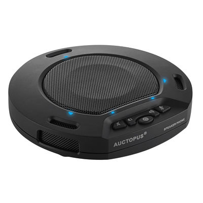 Conferenza/Microfono Radio SQ-M2W HD Audio Omnidirezionale Conferenza Microfono