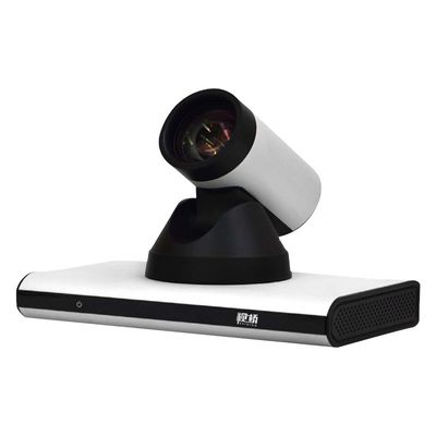 Soluzione di riunioni in sala conferenze Camera SQ-H880 Videocamera di teleconferenza ad alta definizione durevole