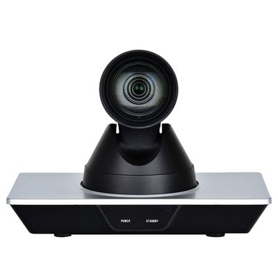 Soluzione di riunioni in sala conferenze Camera SQ-H880 Videocamera di teleconferenza ad alta definizione durevole