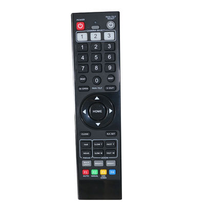 Soluzione di riunioni in sala conferenze Serie SQ-HD100 Videoconferenza soffitto nero OEM Pickup Jack Pin Slope Audio Microcomputer Sensore di colore