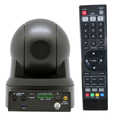 Soluzione di riunioni in sala conferenze Serie SQ-HD100 Videoconferenza soffitto nero OEM Pickup Jack Pin Slope Audio Microcomputer Sensore di colore