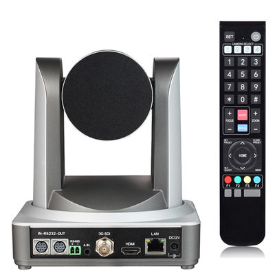 Soluzione di riunioni in sala conferenze SQ-HD510A Serie di videocamere per conferenze ad alta definizione dedicate alle videoconferenze