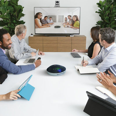 Soluzione di riunioni in sala conferenze SQ-HD510A Serie di videocamere per conferenze ad alta definizione dedicate alle videoconferenze
