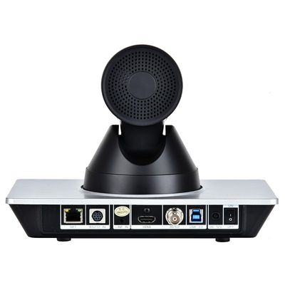 Soluzione di riunioni in sala conferenze Alta definizione SQ-HD600-4K Serie di videocamere di comunicazione dedicate alle videoconferenze