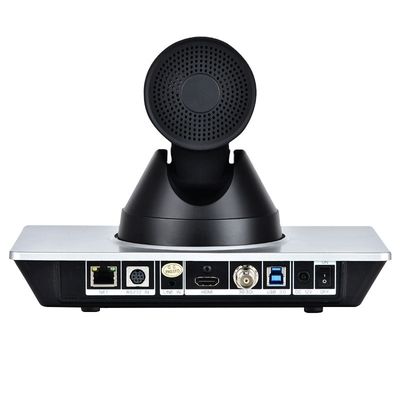 Soluzione di riunioni in sala conferenze Alta definizione SQ-HD600-4K Serie di videocamere di comunicazione dedicate alle videoconferenze