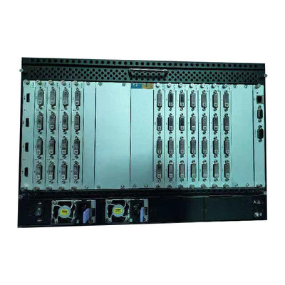 1, AI-9 FTTN Multifunzione display a piastrelle Processore videoconferenza