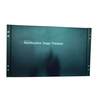 1, AI-9 FTTN Multifunzione display a piastrelle Processore videoconferenza