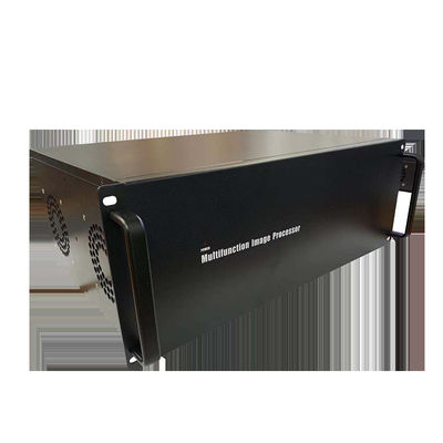 1, AI-9 FTTN Multifunzione display a piastrelle Processore videoconferenza