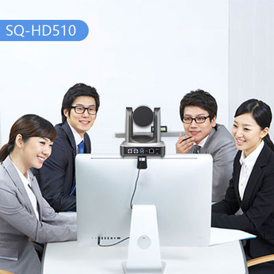 SQ-HD510 360 Camera di conferenza 3 In 360 Camera di conferenza panoramica