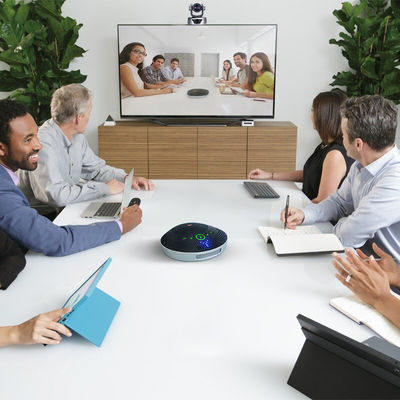 Soluzione di riunioni in sala conferenze SQ-V70 Video Conference Camera System Call Video Conference Camera