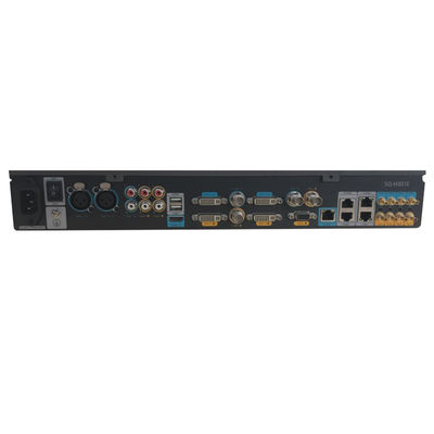 FTTN SQ-802E terminale di videoconferenza ad alta definizione 1080P60 doppio canale