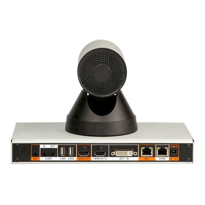 FTTN SQ-H880 Terminale di videoconferenza ad alta definizione integrato Video ad alta definizione 1080p30