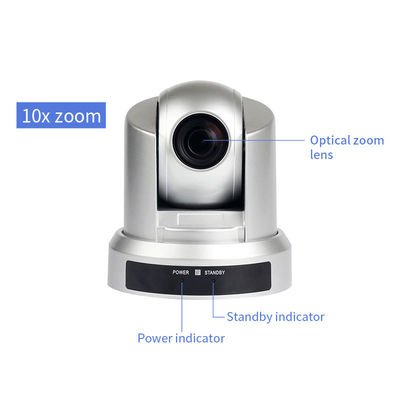22 anni di nuova videoconferenza auto tracciamento videocamera ptz camera