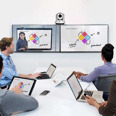 22 anni di nuova videoconferenza auto tracciamento videocamera ptz camera
