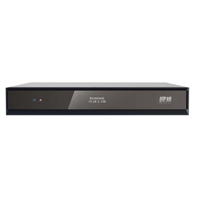 FTTN SQ-H900E 4k Split Video Conference Terminal con Fidelity Voice, uscita su quattro schermi