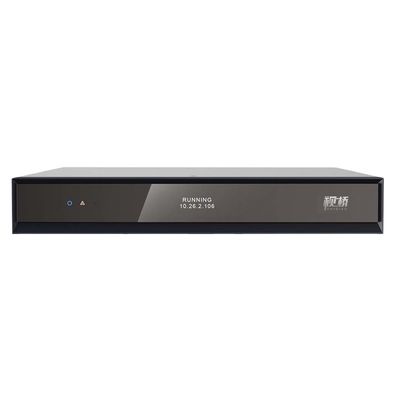 FTTN SQ-H900E 4k Split Video Conference Terminal con Fidelity Voice, uscita su quattro schermi