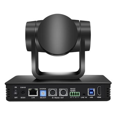Sala conferenze Soluzione di riunione Definizione Videoconferenza Telecamera remota