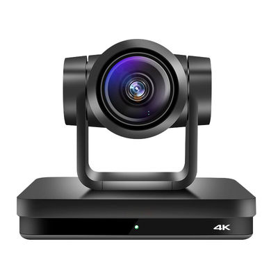Sala conferenze Soluzione di riunione Definizione Videoconferenza Telecamera remota
