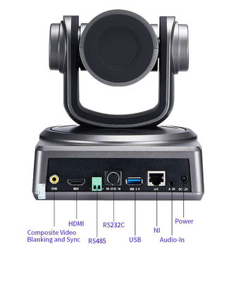 Soluzione di riunioni in sala conferenze SQ-V70 per videoconferenze HD