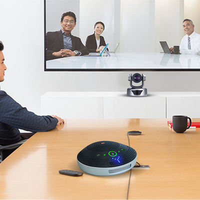 Soluzione di riunione in sala conferenze SQ-V70 Videoconferenza Ptz Camera HD Camera