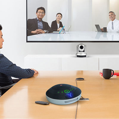 Camera di videoconferenza