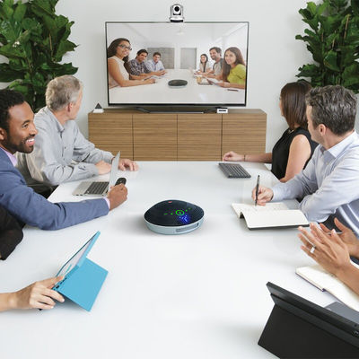 Camera di videoconferenza