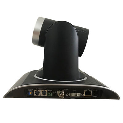 Soluzione di riunioni in sala conferenze SQ-HD510U-12 per videoconferenze HD