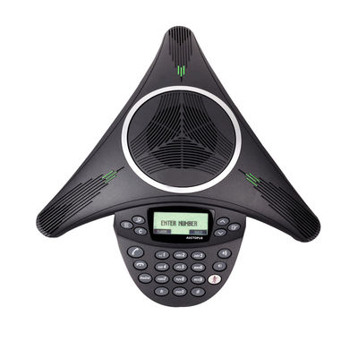 Videoconferenza Microfono SQ-M3 Conferenza Microfono Wireless USB altoparlante