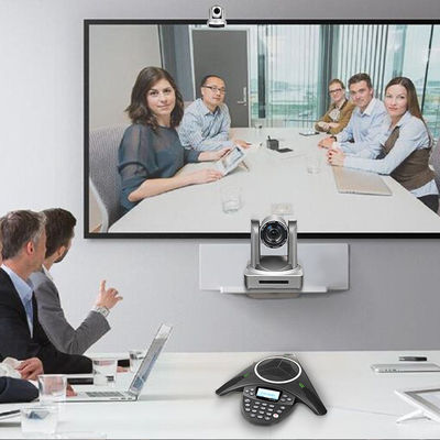 Microfono di conferenza SQ-M3 Microfono wireless Conferenza video Computer Microfono USB