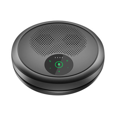 Microfonico omnidirezionale Echo Canceller Microfonico SQ-M4 Conferenza Dente blu