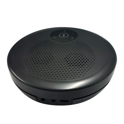 Microfonico omnidirezionale Echo Canceller Microfonico SQ-M4 Conferenza Dente blu