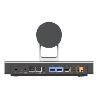 Soluzione di riunioni in sala conferenze Video HD SQ-HD300-4K Camera di comunicazione per videoconferenza