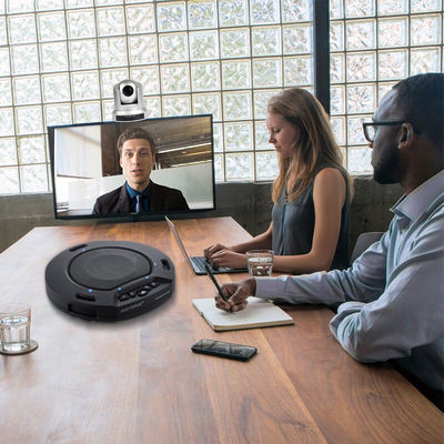 Microfono omnidirezionale USB Microfono conferenza professionale Microfono SQ-M2 Microfono via cavo