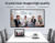 Soluzione di riunioni in sala conferenze IDS Video Output Camera Sala conferenze Web Camera