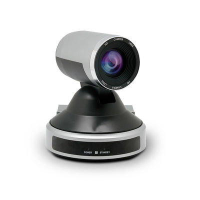 Soluzione di riunioni in sala conferenze Webcam IP 1080P 60FPS Conferenza Web Camera USB
