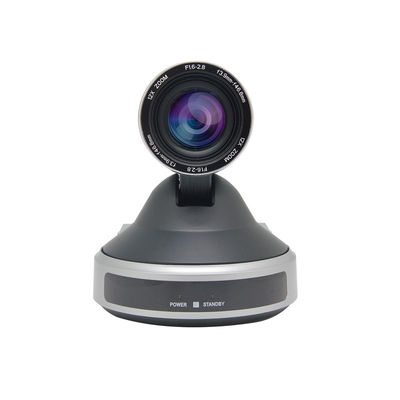 Soluzione di riunioni in sala conferenze Webcam IP 1080P 60FPS Conferenza Web Camera USB