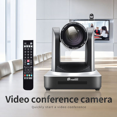 Telecamera per conferenze SQ-HD 4K USB 3.0 HD 1080P 60fps NDI 12X 20X 30X Zoom NDI PTZ