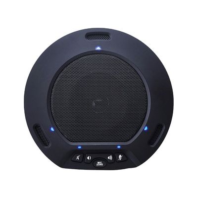 Videoconferenza Microfono omnidirezionale Microfono RGB SQ-M4 USB Conference Speaker