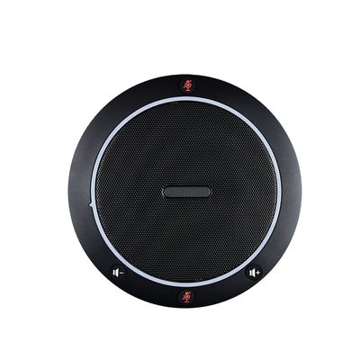 Videoconferenza Microfono omnidirezionale Microfono RGB SQ-M4 USB Conference Speaker