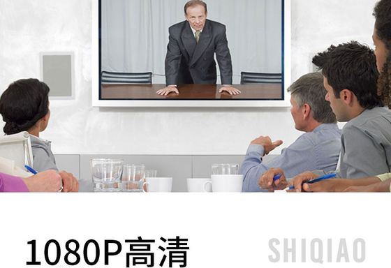 Telecamera per conferenze SQ-HD 4K USB 3.0 HD 1080P 60fps NDI 12X 20X 30X Zoom NDI PTZ