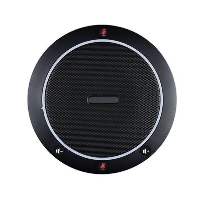 Videoconferenza Microfono omnidirezionale Microfono RGB SQ-M4 USB Conference Speaker