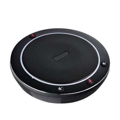 Videoconferenza Microfono omnidirezionale Microfono RGB SQ-M4 USB Conference Speaker