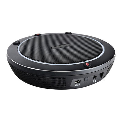 Videoconferenza Microfono omnidirezionale Microfono RGB SQ-M4 USB Conference Speaker