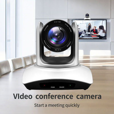Soluzione di riunioni in sala conferenze SQ-HD Ultima videoconferenza Ultra 4K Serie di telecamere dedicate alla videoconferenza