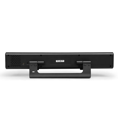 Kit di videoconferenza SQ-HD con videocamera