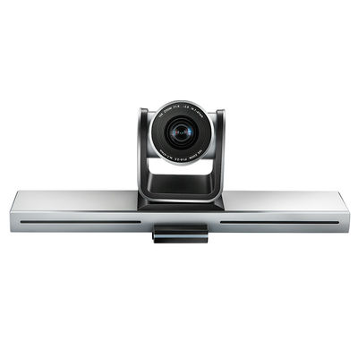 Soluzione di riunioni in sala conferenze USB e streaming in diretta RJ45 Port Camera HDM Port